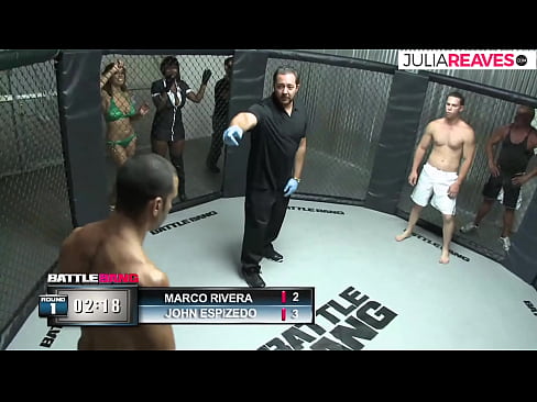❤️ Ultimate Fighter វាយ​នារី​លេខ​មួយ​ភ្លាមៗ​បន្ទាប់​ពី​វាយ​គ្នា​នៅ​លើ​សង្វៀន សិចខ្លាំង នៅពួកយើង  ❌❤